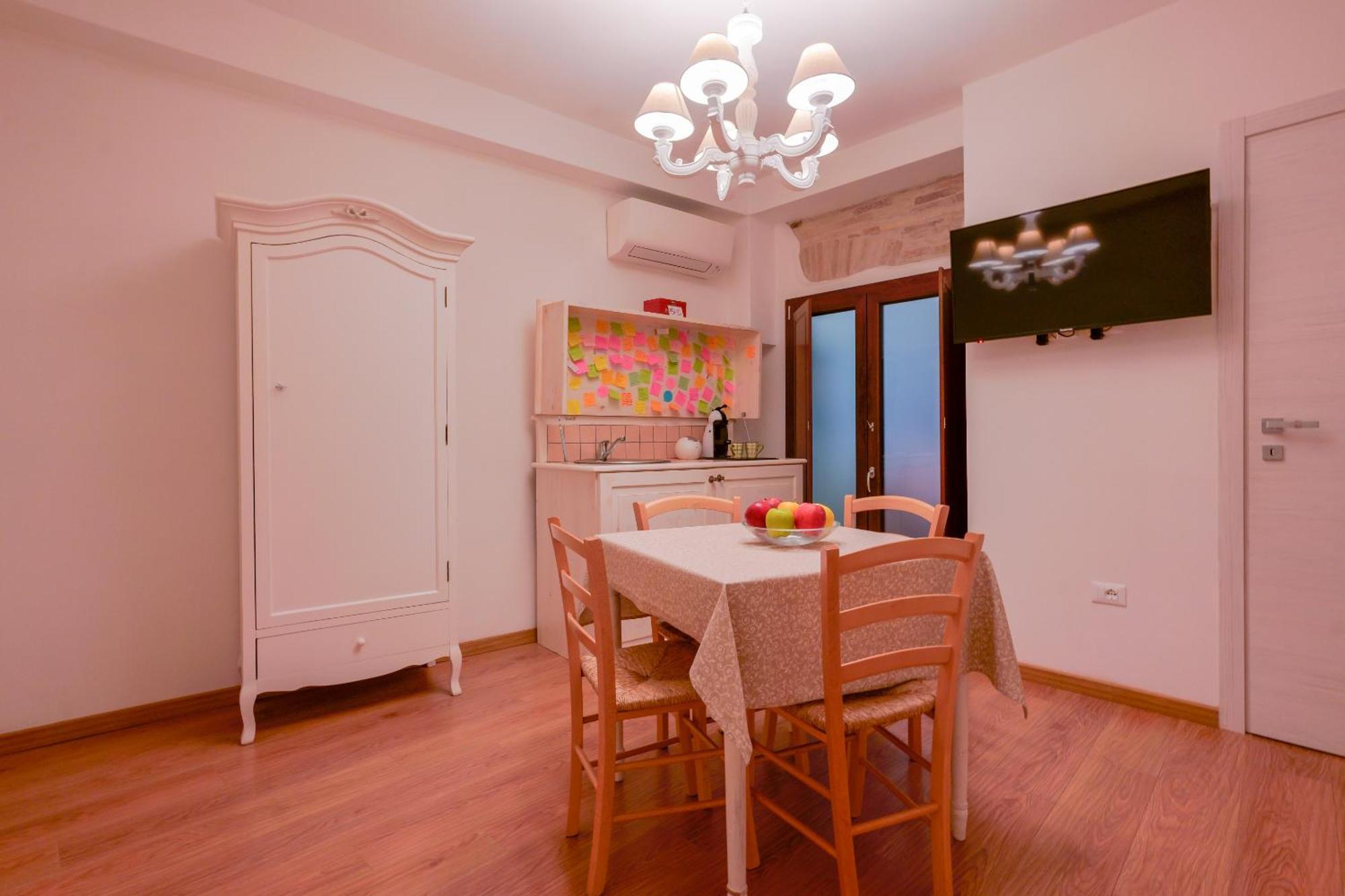 Baco B&B กาญารี ภายนอก รูปภาพ